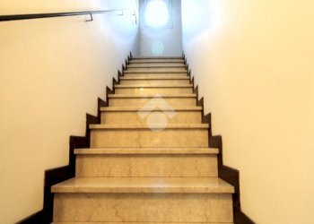 Terraced Villa Via Pietro de Coubertin, Bologna (neighborhood Costa Saragozza) - photo 20