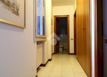 Terraced Villa Via Pietro de Coubertin, Bologna (neighborhood Costa Saragozza) - photo 21