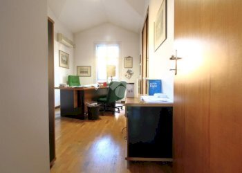 Terraced Villa Via Pietro de Coubertin, Bologna (neighborhood Costa Saragozza) - photo 22