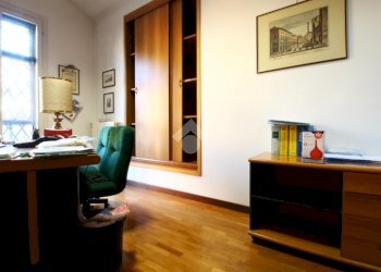 Terraced Villa Via Pietro de Coubertin, Bologna (neighborhood Costa Saragozza) - photo 23