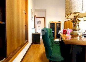 Terraced Villa Via Pietro de Coubertin, Bologna (neighborhood Costa Saragozza) - photo 24