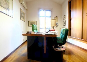 Terraced Villa Via Pietro de Coubertin, Bologna (neighborhood Costa Saragozza) - photo 25