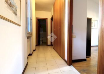 Terraced Villa Via Pietro de Coubertin, Bologna (neighborhood Costa Saragozza) - photo 26