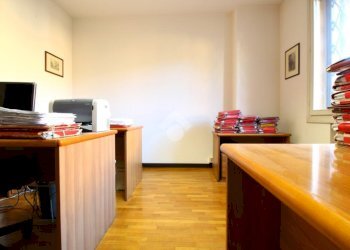 Terraced Villa Via Pietro de Coubertin, Bologna (neighborhood Costa Saragozza) - photo 27