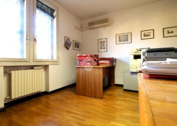 Terraced Villa Via Pietro de Coubertin, Bologna (neighborhood Costa Saragozza) - photo 28