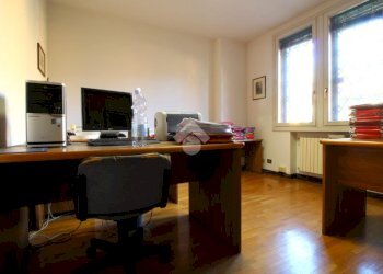 Terraced Villa Via Pietro de Coubertin, Bologna (neighborhood Costa Saragozza) - photo 29