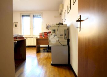 Terraced Villa Via Pietro de Coubertin, Bologna (neighborhood Costa Saragozza) - photo 30