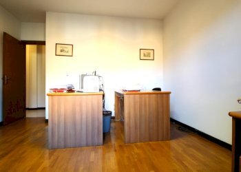 Terraced Villa Via Pietro de Coubertin, Bologna (neighborhood Costa Saragozza) - photo 31