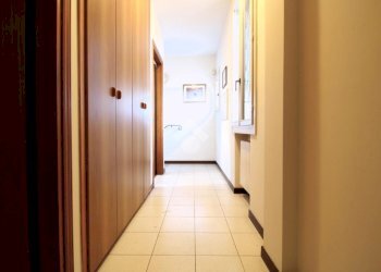 Terraced Villa Via Pietro de Coubertin, Bologna (neighborhood Costa Saragozza) - photo 33