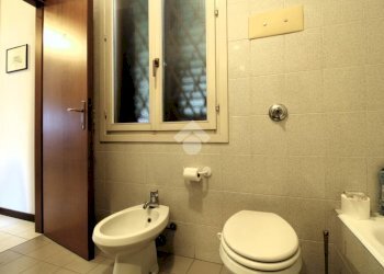 Terraced Villa Via Pietro de Coubertin, Bologna (neighborhood Costa Saragozza) - photo 34