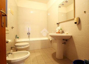 Terraced Villa Via Pietro de Coubertin, Bologna (neighborhood Costa Saragozza) - photo 37