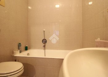 Terraced Villa Via Pietro de Coubertin, Bologna (neighborhood Costa Saragozza) - photo 38