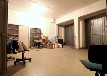 Terraced Villa Via Pietro de Coubertin, Bologna (neighborhood Costa Saragozza) - photo 40