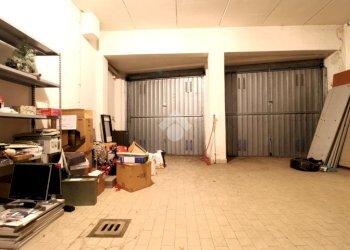 Terraced Villa Via Pietro de Coubertin, Bologna (neighborhood Costa Saragozza) - photo 42