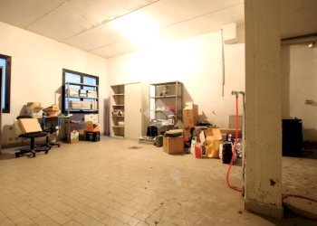 Terraced Villa Via Pietro de Coubertin, Bologna (neighborhood Costa Saragozza) - photo 43