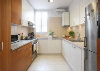 Villa a Schiera Via Pietro de Coubertin, Bologna (zona Costa Saragozza) - foto 9