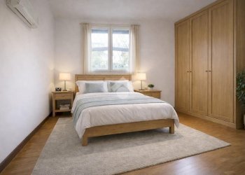 Villa a Schiera Via Pietro de Coubertin, Bologna (zona Costa Saragozza) - foto 25
