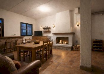 Villa a Schiera Via Pietro de Coubertin, Bologna (zona Costa Saragozza) - foto 44