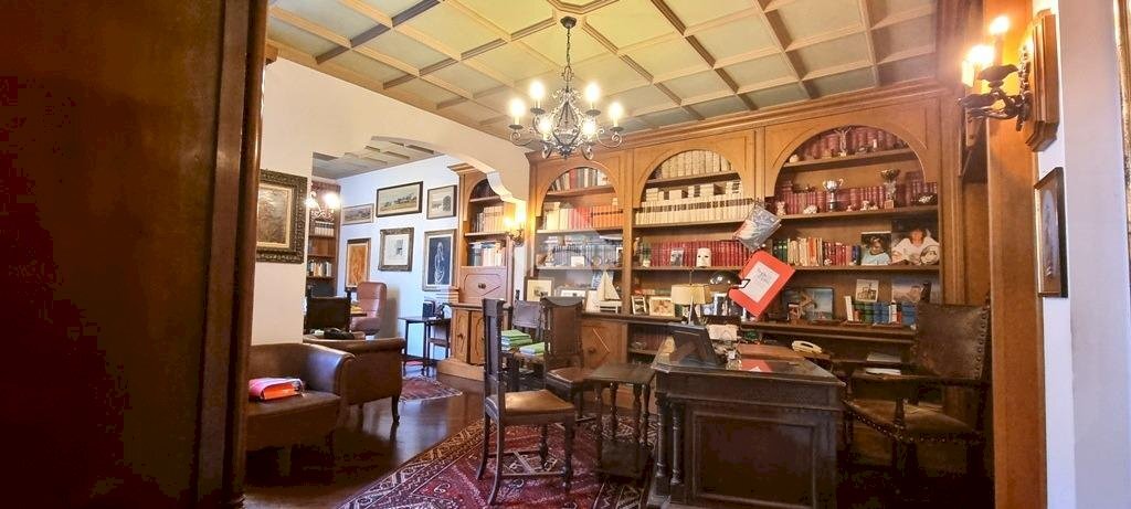 Office via garibaldi, Bologna (neighborhood Centro Storico) - photo 1