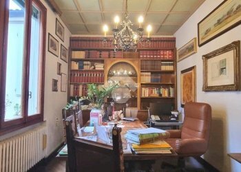 Ufficio via garibaldi, Bologna (zona Centro Storico) - foto 9