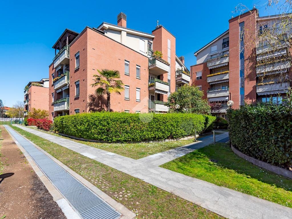 Quadrilocale Via Franzoso, Lainate - foto 1