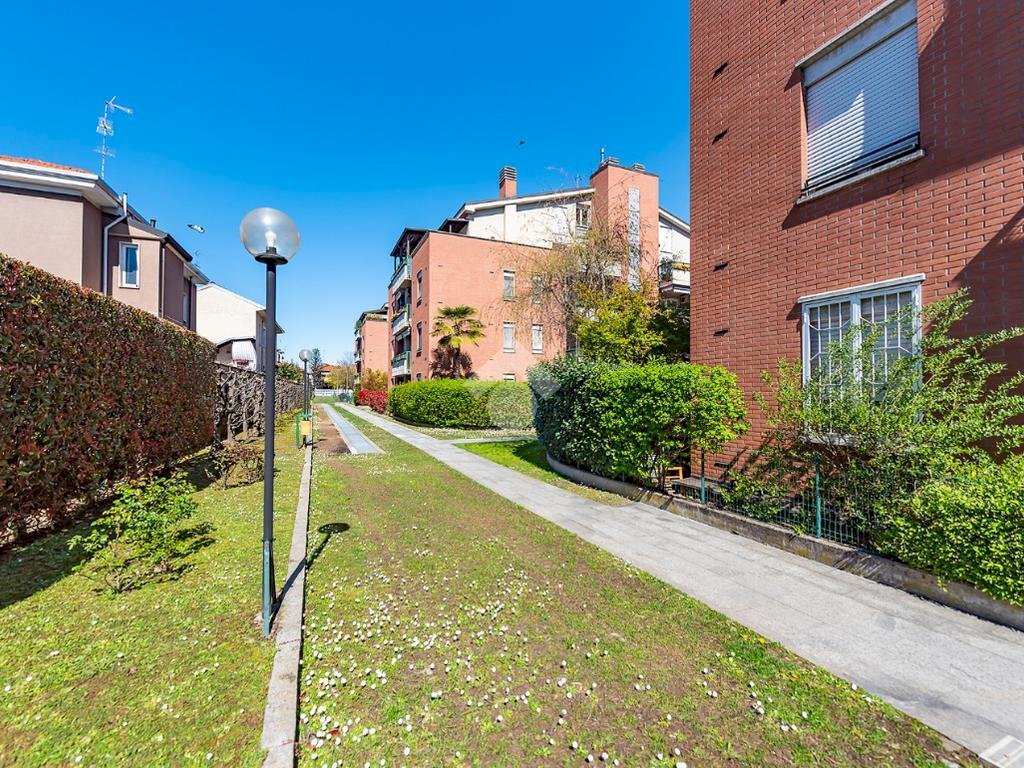 Quadrilocale Via Franzoso, Lainate - foto 2