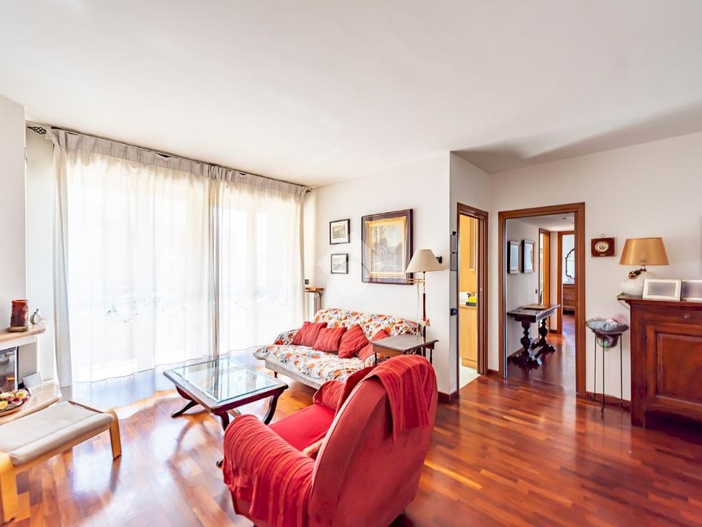 Quadrilocale Via Franzoso, Lainate - foto 3