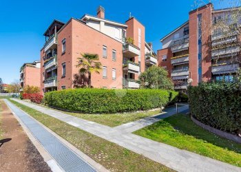 Quadrilocale Via Franzoso, Lainate - foto 1