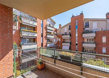 Quadrilocale Via Franzoso, Lainate - foto 8