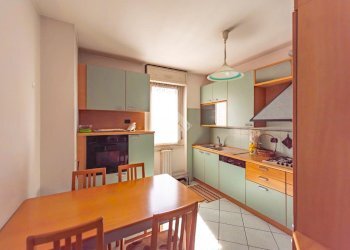 Quadrilocale Via Franzoso, Lainate - foto 9