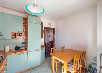 Quadrilocale Via Franzoso, Lainate - foto 12