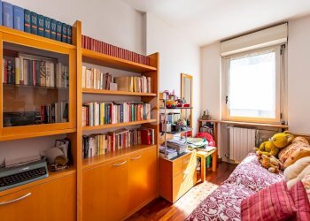 Quadrilocale Via Franzoso, Lainate - foto 18