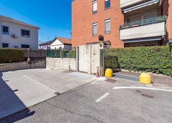 Quadrilocale Via Franzoso, Lainate - foto 31