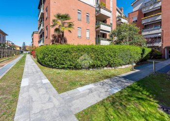 Quadrilocale Via Franzoso, Lainate - foto 32