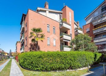 Quadrilocale Via Franzoso, Lainate - foto 33