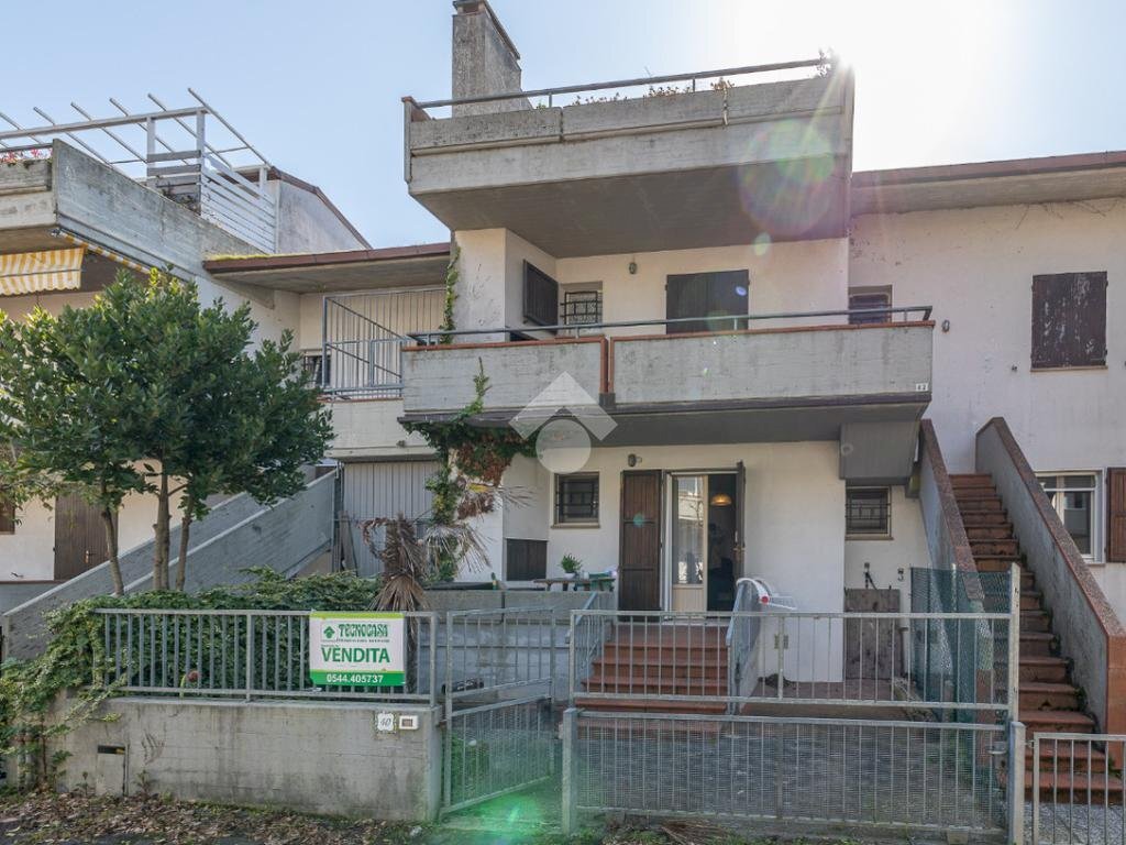 Bilocale Via robert falcon scott, Ravenna (zona Lido di Classe) - foto 1