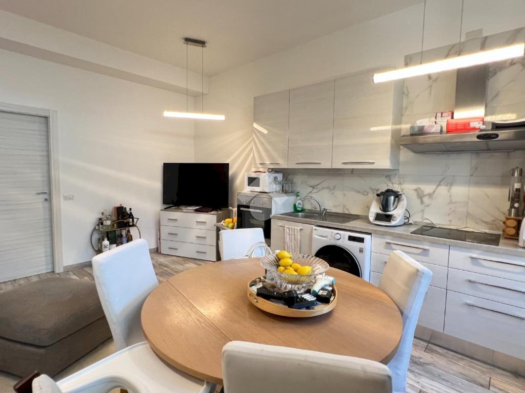 Two-room apartment Via A. Gramsci, Novate Milanese - photo 2