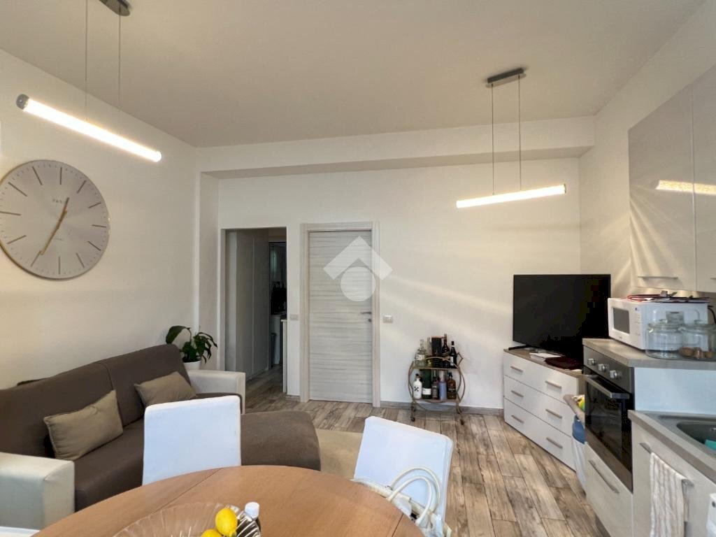 Two-room apartment Via A. Gramsci, Novate Milanese - photo 3