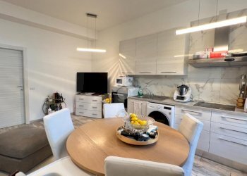 Two-room apartment Via A. Gramsci, Novate Milanese - photo 2