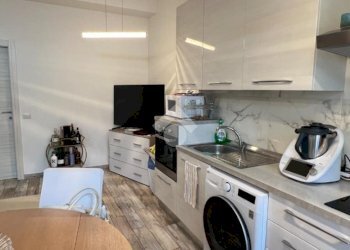 Two-room apartment Via A. Gramsci, Novate Milanese - photo 6