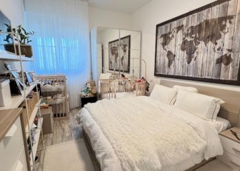 Two-room apartment Via A. Gramsci, Novate Milanese - photo 8