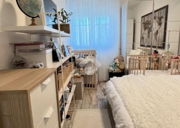 Two-room apartment Via A. Gramsci, Novate Milanese - photo 9