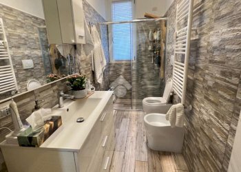 Two-room apartment Via A. Gramsci, Novate Milanese - photo 12