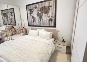 Two-room apartment Via A. Gramsci, Novate Milanese - photo 13