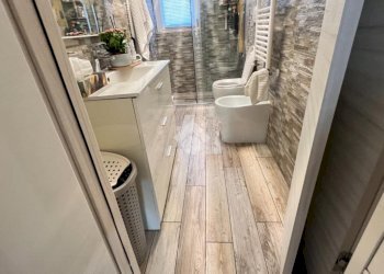 Two-room apartment Via A. Gramsci, Novate Milanese - photo 14