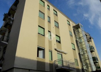 Two-room apartment Via A. Gramsci, Novate Milanese - photo 15