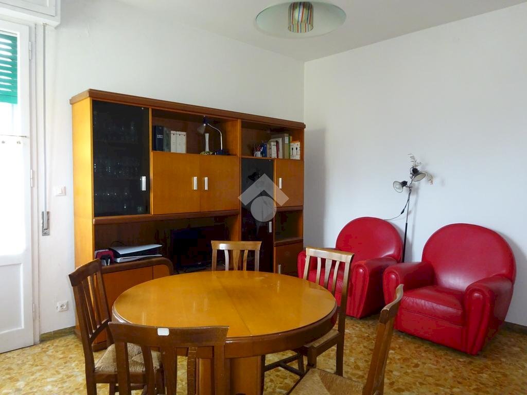 Quadrilocale Zona Stazione, Ferrara - foto 1