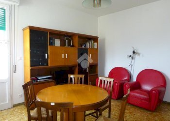 Quadrilocale Zona Stazione, Ferrara - foto 1