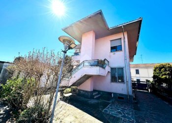 Porzione di casa Via Roma, Pregnana Milanese - foto 2