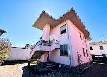 Porzione di casa Via Roma, Pregnana Milanese - foto 3